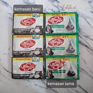 [ LIFEBUOY ] Shampo Sachet Renceng (12 sachet)