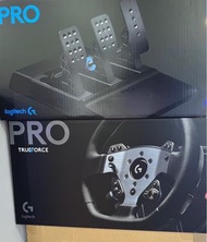 Logitech G Pro Wheel