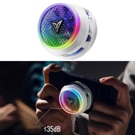 ตัวทำความเย็นโทรศัพท์ B8X เซมิคอนดักเตอร์แม่เหล็กระบายความร้อนโทรศัพท์ได้อย่างมีประสิทธิภาพ