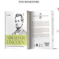 IRCiSoD - Abraham Lincoln's Book Life and Death of Mr. Democracy All Time - a. Faidi