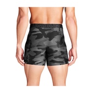 Under Armour Mens UA Tech™ 6" Boxer jock®