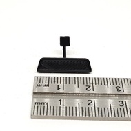 Land rover defender center mirror 1 scale/10 rc