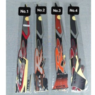 2002 fiz r striping sticker