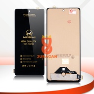 LCD TOUCHSCREEN INFINIX ZERO ULTRA 5G X6820 COMPLETE 1SET