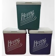 Happy Cooler Box 25L/8L