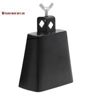 Percussion Instrument Accessories Metal Cowbell 4 Inch Drum Accessories Cowbell