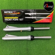Y100  Front Fork Set / fork depan motosikal