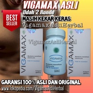 Promo VIGAMAX ASLI ORIGINAL HERBAL Limited