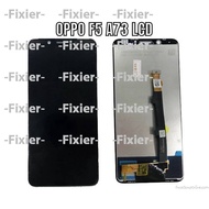 OPPO F5 A73 LCD + TOUCH SCREEN DIGITIZER