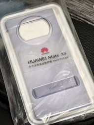 華為 Huawei Mate X3 原裝機殼