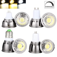 Dimmable Led Spotlights 6W 9W 12W 3000k-6500k Decorative Downlight Lighting Neutral Ceiling Bedroom 