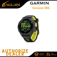 Garmin Forerunner 265S