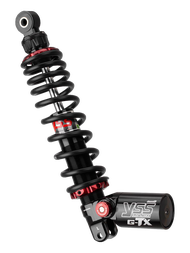 โช้คหลัง YSS G-TX Giorno+ Black Series & Red Series Giorno Plus
