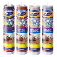 Premium Acrylic Sealant Rainbow Seal ( VT-224 )
