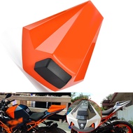 For KTM RC390 RC200 RC 390 200 2022-2024 Motorcycle Passenger Pillion Rear Seat Cover Tail Fairing C