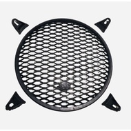 Speaker Net Cover Ram 10 inch Speaker Cover 10in 10 inch Plastic