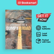 Journey On A Bumpy Road - Paperback - English - 9781955156837