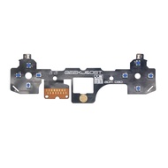 Lr Shoulder Key Face Clicky Kit For Ps5 Controller Bdm-030 Custom Tactile Buttons Mouse Click Kit Fo