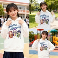 Children Sweatshirt 3D Printing Can Be Customized 365