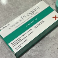 [SG RETAIL STOCK] MENICON PROGENT, PROTEIN REMOVER FOR RGP LENS/ HARD LENS NO CASE