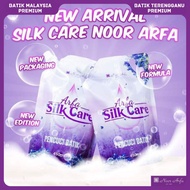 NOOR ARFA Silk Care Batik Sabun Batik Terengganu