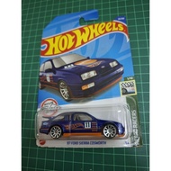 Hotwheels Ford Mustang,Ford Raptor, Ford GT Diecast Offer