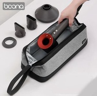 其他品牌 - 風筒收納袋 直髮器/捲髮器收納袋 風筒旅行袋 ( Dyson風筒適用 ) 普通收納袋
