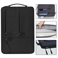 2022 New Laptop Handbag for Apple MacBook Air M2 Chip 13.6inch 2022 Model A2681 Double Zipper Computer Carry Bag Briefcase Laptop Sleeve Bag