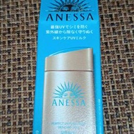 ANESSA 防曬 極防水美肌 UV乳液 SPF50+ ...