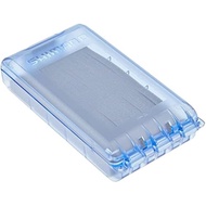 SHIMANO CS-341P Sweetfish Quick Mobile Case Clear Blue