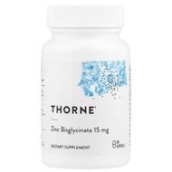 Zinc Bisglycinate 15 mg Thorne