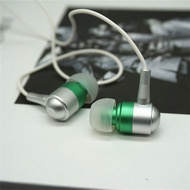 Hjh Japanese Original Inventory Japanese MP3MP4 Mobile Phone Adapter Earbud Earphone High Resolution