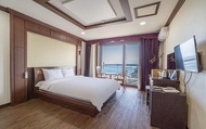 Yangyang Mobydick Hotel
