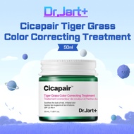 [Dr.Jart+] Cicapair Tiger Grass Color Correcting Treatment 50mlL(Renewal vesion : Cicapair recovery cream)
