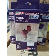 UMA RACING Y15 V1 FUEL INJECTOR 160CC / 240CC / 280CC / 320CC ( NEW VISION ) Y15 V1