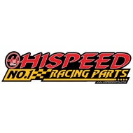 *Decorative Rod* For 5 wave110i Crankshaft | HISPEED