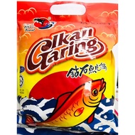KEROPOK IKAN GARING PANGKOR(WHALE BRAND)