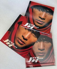周杰倫Jay Chou「范特西」CD