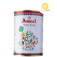 Amul Pure Ghee Clarified Butter 1L