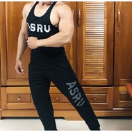 ASRV Multi-Color Tank Top for GYM PEOPLE