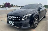 benz gla gla180 2017款