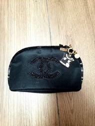 Chanel 化妝包