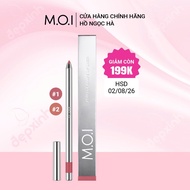 [HSD August 2, 2026] M.O.I Functional Lip Liner - Perfect Shape Lip Liner