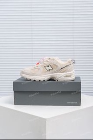 NB530 New Balance 530 複跑古鞋 厚底老爹鞋 緩震運動慢跑鞋 貨號：MR530SH尺碼：36 36.5 37.5 38 38.5 39 40 40.5 41 42 42.5 43 