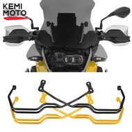 For BMW R1200GS R1250GS R 1250 GS 1250 R 1250GS LC adv Adventure Motorbike Hand Guard Handle Crash B