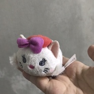 Disney Uniqlo Marie Aristocrat Cat Tsum Tsum Plush Stuffed Toy