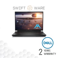 Dell Alienware m18 (Ryzen 7 7745HX/RTX 4060/16GB/512GB SSD/18" QHD+ 165Hz/W11/2Y Onsite) Gaming Laptop