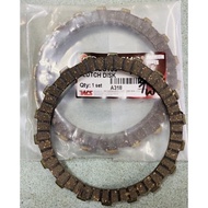 YAMAHA LC135 4S V1-V6 / CLUTCH DISK / CLUTCH PLATE