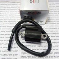 KUIL KOIL COIL BUSI JUPITER MX OLD / LAMA JUPITER MX NEW NAKASONE / CHOHO