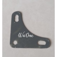 SIKU Shelf angle plate